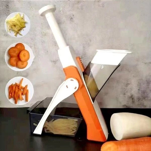 🍓Kitchen Chopping Artifact