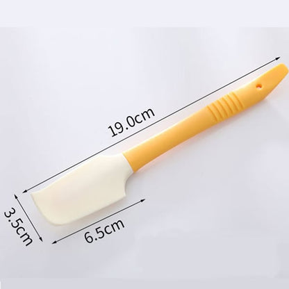 2024 Hot Sale💝Mini Silicone Kitchen Spatula