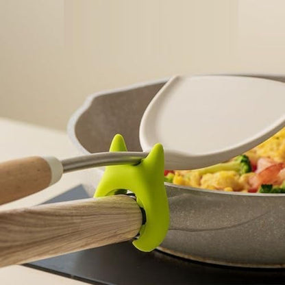 Kitchen Spoon Holder